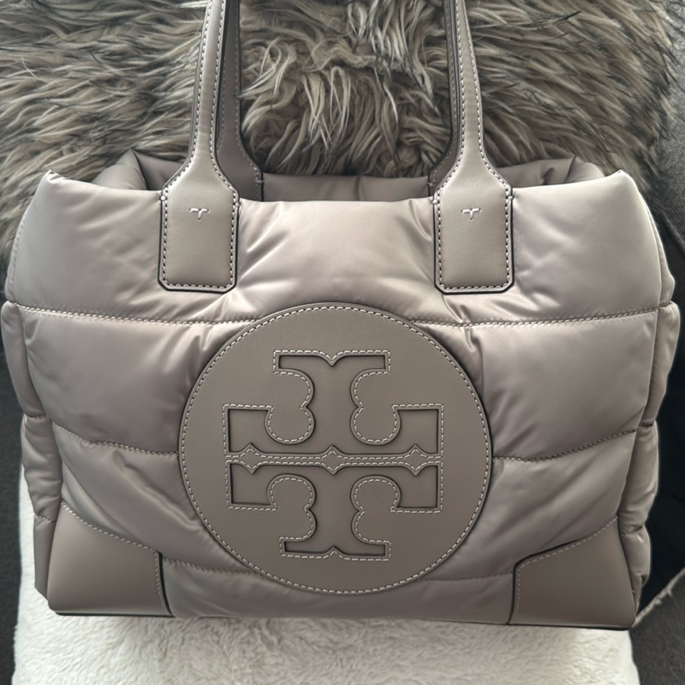 COPY - Tory Burch Ella Mini Puffer Tote